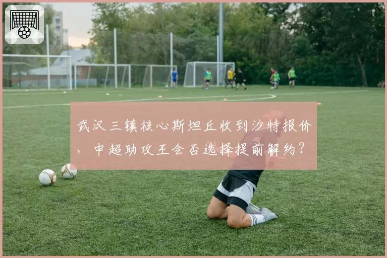 武汉三镇核心斯坦丘收到沙特报价，中超助攻王会否选择提前解约？